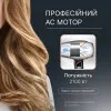 Фен Rowenta Pro Expert (Black/Light Blue)