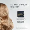Фен Rowenta Pro Expert (Black/Light Blue)