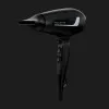 Фен Rowenta Pro Expert (Black/Light Blue)
