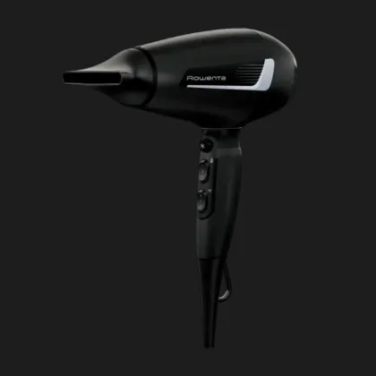 Фен Rowenta Pro Expert (Black/Light Blue)
