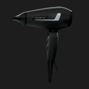 Фен Rowenta Pro Expert (Black/Light Blue)