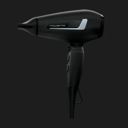 Фен Rowenta Pro Expert (Black/Light Blue)