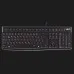 Клавиатура Logitech K120 for Business Ukr (Black)