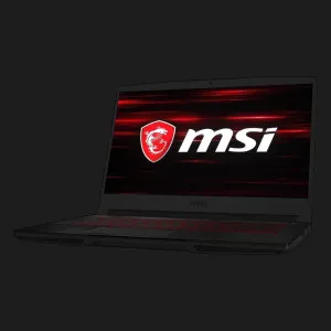 б/у Ноутбук MSI GF63 Thin 11SC (i7-10750H/16GB/512GB/GTX 1650)
