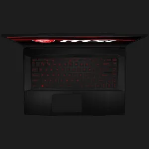 б/у Ноутбук MSI GF63 Thin 11SC (i7-10750H/16GB/512GB/GTX 1650)