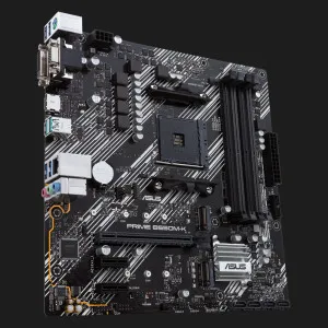 Материнська плата ASUS PRIME B550M-K (90MB14V0-M0EAY0)