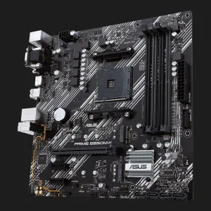Материнська плата ASUS PRIME B550M-K (90MB14V0-M0EAY0)