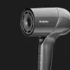 Фен Babyliss Titanium Shine (Dark Gray)