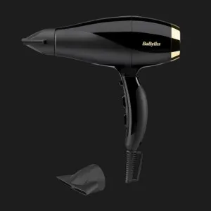 Фен Babyliss Super Pro (Black)