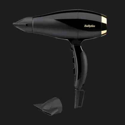 Фен Babyliss Super Pro (Black)