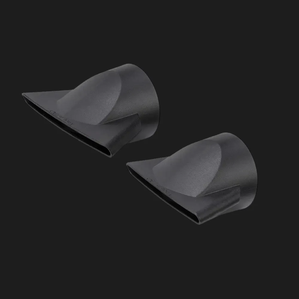 Фен Babyliss Super Pro (Black) — фото 2