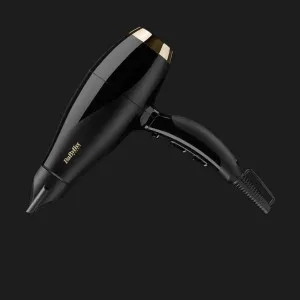 Фен Babyliss Super Pro (Black)