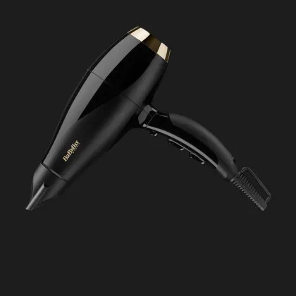 Фен Babyliss Super Pro (Black)