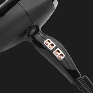 Фен Babyliss Air Power Pro (Black)