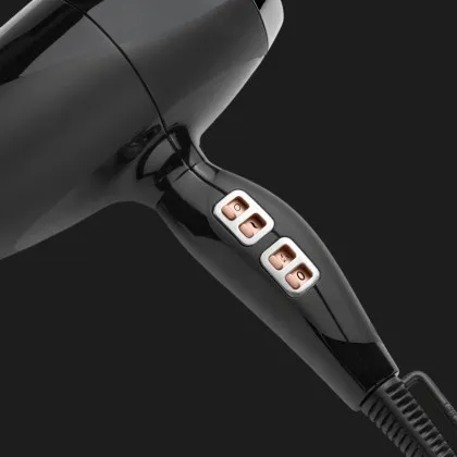 Фен Babyliss Air Power Pro (Black)