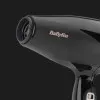 Фен Babyliss Air Power Pro (Black)