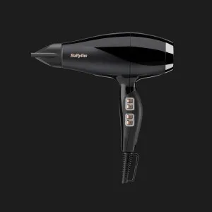 Фен Babyliss Air Power Pro (Black)