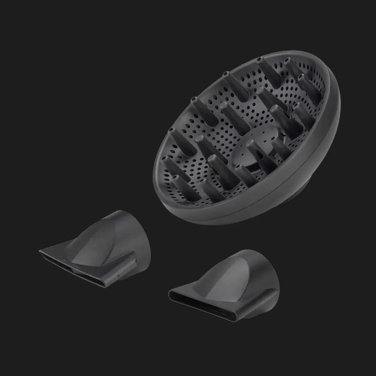 Фен Babyliss Air Power Pro (Black) — фото 6