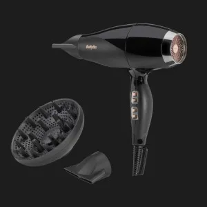 Фен Babyliss Air Power Pro (Black)