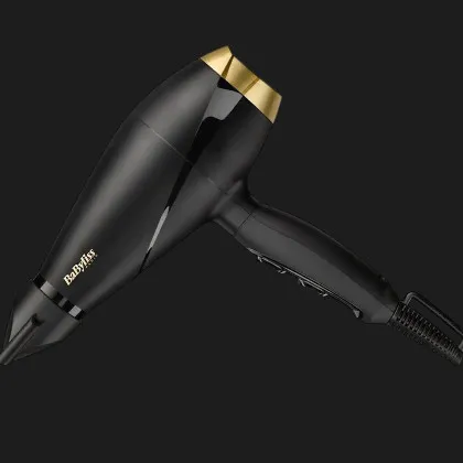 Фен Babyliss AC PRO (Black)