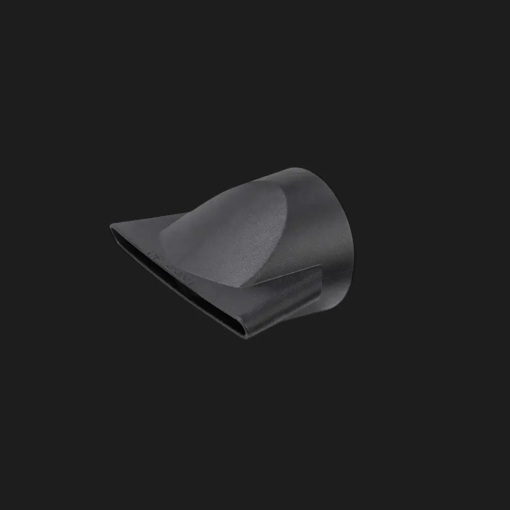 Фен Babyliss AC PRO (Black) — фото 4