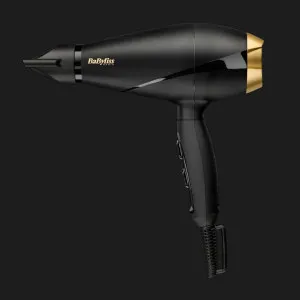 Фен Babyliss AC PRO (Black)
