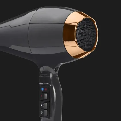 Фен Babyliss Air Pro (Black)