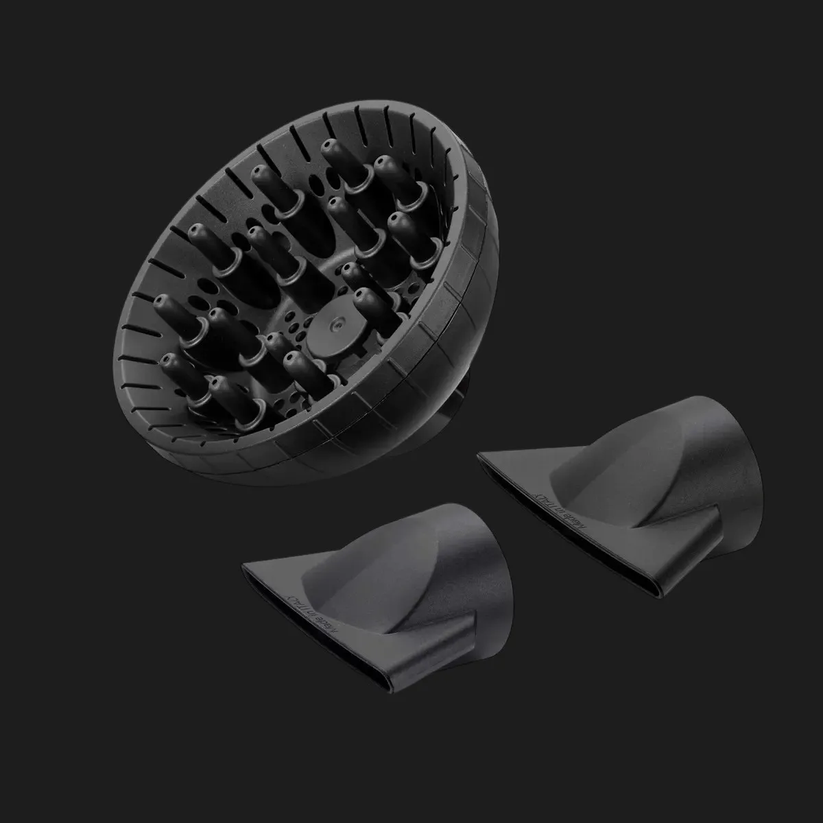 Фен Babyliss Air Pro (Black) — фото 5