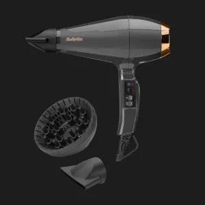 Фен Babyliss Air Pro (Black)