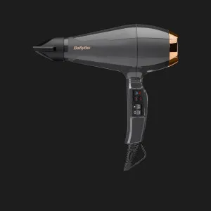 Фен Babyliss Air Pro (Black)