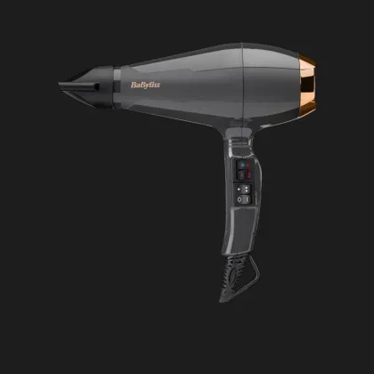 Фен Babyliss Air Pro (Black)