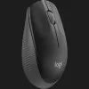Миша Logitech M190 Wireless Charcoal (Black/Gray)