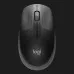 Миша Logitech M190 Wireless Charcoal (Black/Gray)
