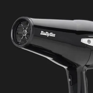 Фен Babyliss CordKeeper (Black)