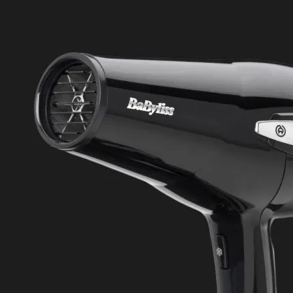 Фен Babyliss CordKeeper (Black)
