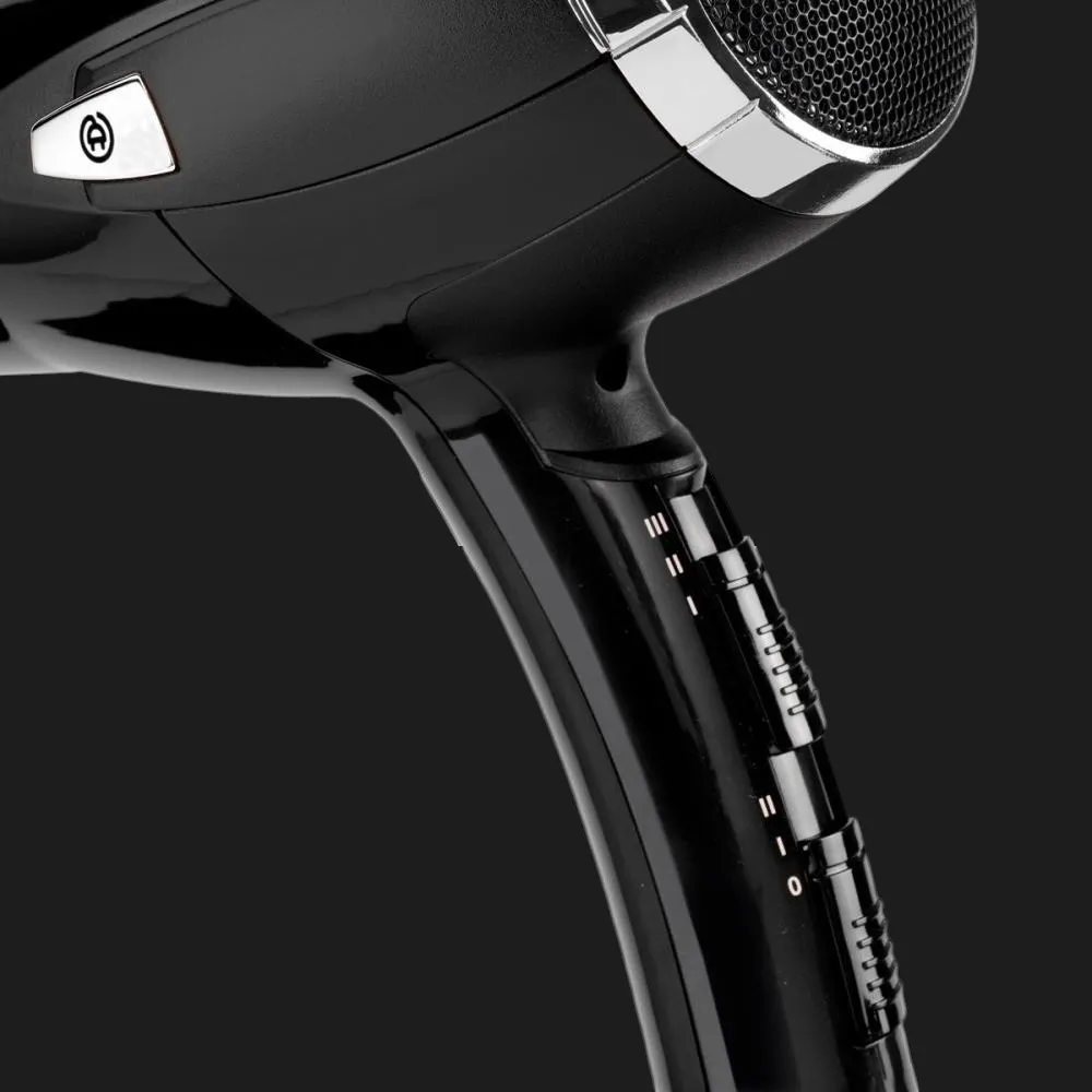 Фен Babyliss CordKeeper (Black) — фото 4