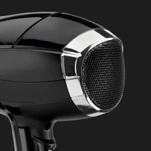 Фен Babyliss CordKeeper (Black)
