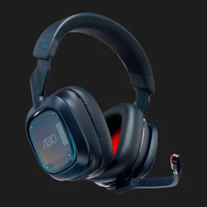 Гарнитура Logitech ASTRO A30 WIRELESS (Navy) (939-002008) (EU) в Дрогобыче