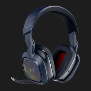 Гарнитура Logitech ASTRO A30 WIRELESS (Navy) (939-002008) (EU) в Дрогобыче