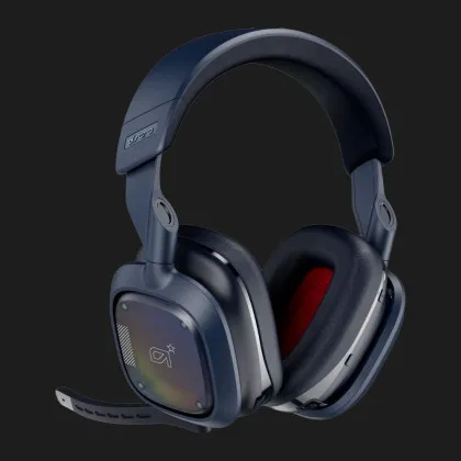 Гарнітура Logitech ASTRO A30 WIRELESS (Navy) (939-002008) (EU)