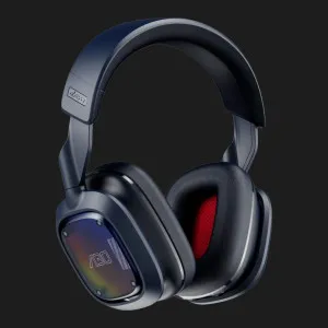 Гарнитура Logitech ASTRO A30 WIRELESS (Navy) (939-002008) (EU) в Дрогобыче