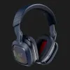 Гарнітура Logitech ASTRO A30 WIRELESS (Navy) (939-002008) (EU)