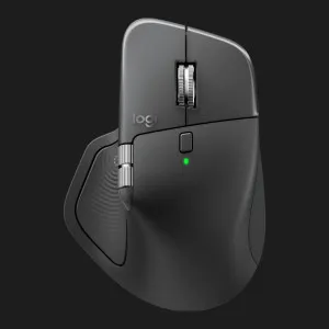 Игровая мышь Logitech MX Master 4 (Black) (910-007560) (EU)