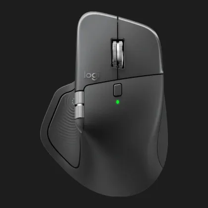 Игровая мышь Logitech MX Master 4 (Black) (910-007560) (EU)
