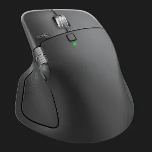 Игровая мышь Logitech MX Master 4 (Black) (910-007560) (EU)