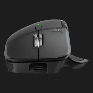 Игровая мышь Logitech MX Master 4 (Black) (910-007560) (EU)