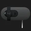Веб-камера Logitech Brio 100 Full HD Webcam (Graphite) (960-001585) (EU)