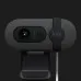 Веб-камера Logitech Brio 100 Full HD Webcam (Graphite) (960-001585) (EU)
