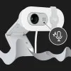 Веб-камера Logitech Brio 100 Full HD Webcam (White) (960-001617) (EU)