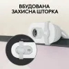 Веб-камера Logitech Brio 100 Full HD Webcam (White) (960-001617) (EU)